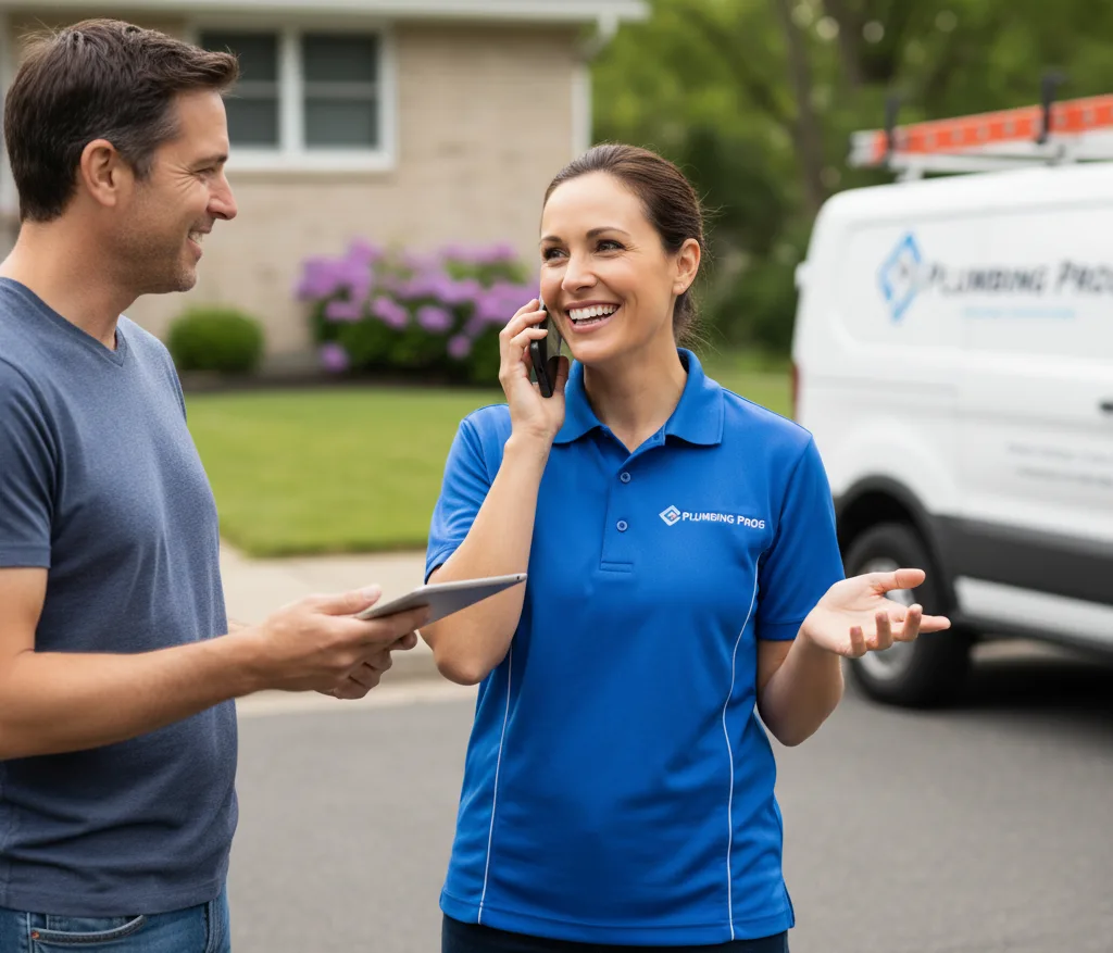 Emergency Plumbing in Cochranton, PA